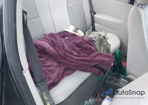 2006 Chevrolet Cobalt Ls from USA, damaged, VIN 1G1AK15F067875654